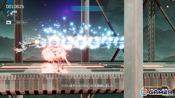 ロボSTG「フォーメーションZ」のフルリメイク作品「FZ: Formation Z」DL版のストアがオープン！Switch 2版の予約受付も10％オフで開始の画像5