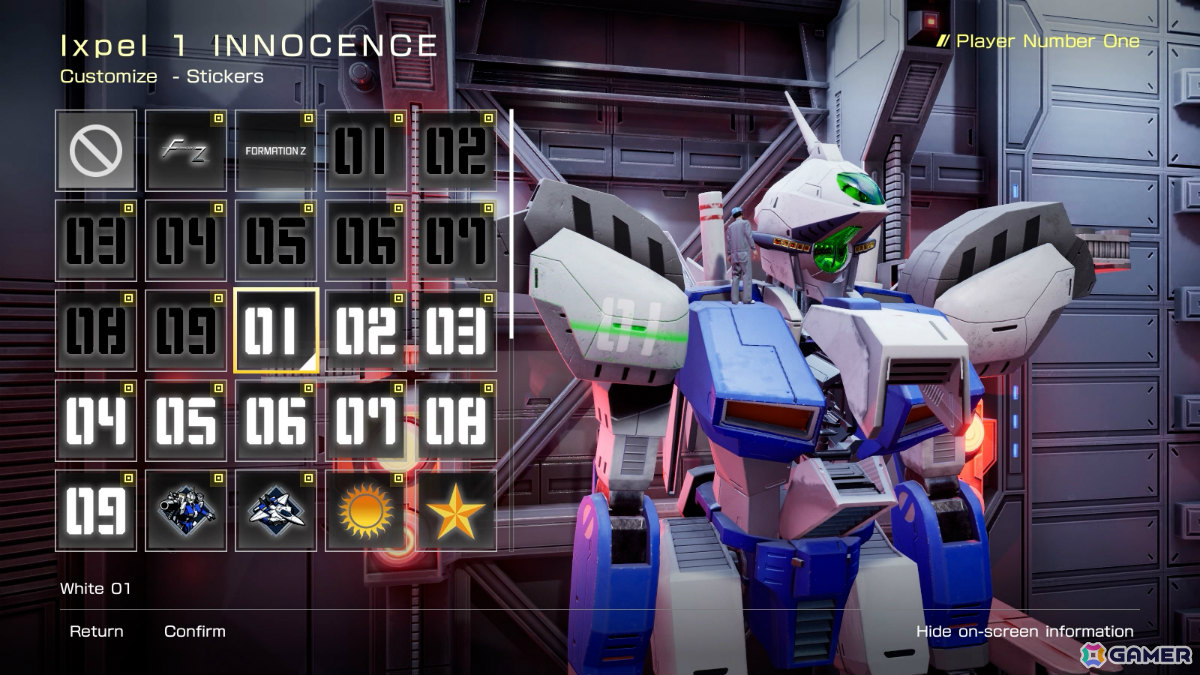 ロボSTG「フォーメーションZ」のフルリメイク作品「FZ: Formation Z」DL版のストアがオープン！Switch 2版の予約受付も10％オフで開始の画像12