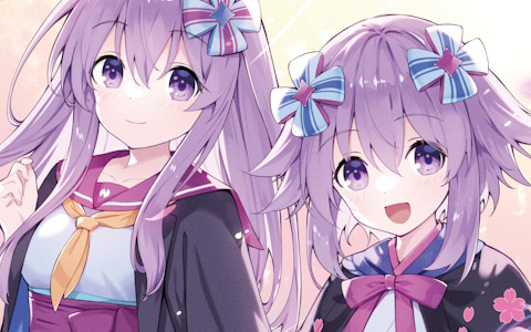 「超次元ゲイム ネプテューヌ」15周年記念ねぷねぷミュージアムin AKIHABARAゲーマーズ本店が4月29日まで開催！新作グッズも登場