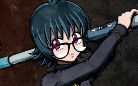 「HUNTER×HUNTER NEN×IMPACT」DLC第3弾キャラクター「シズク」が参戦！デメちゃんを使った攻撃やアシスト攻撃の連携で相手を翻弄しよう