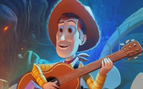 「ディズニー・ロルカナ・TCG 日本語版 ブースターパック WILDS UNKNOWN 未知なる彼方へ！」の発売日が5月8日に決定！