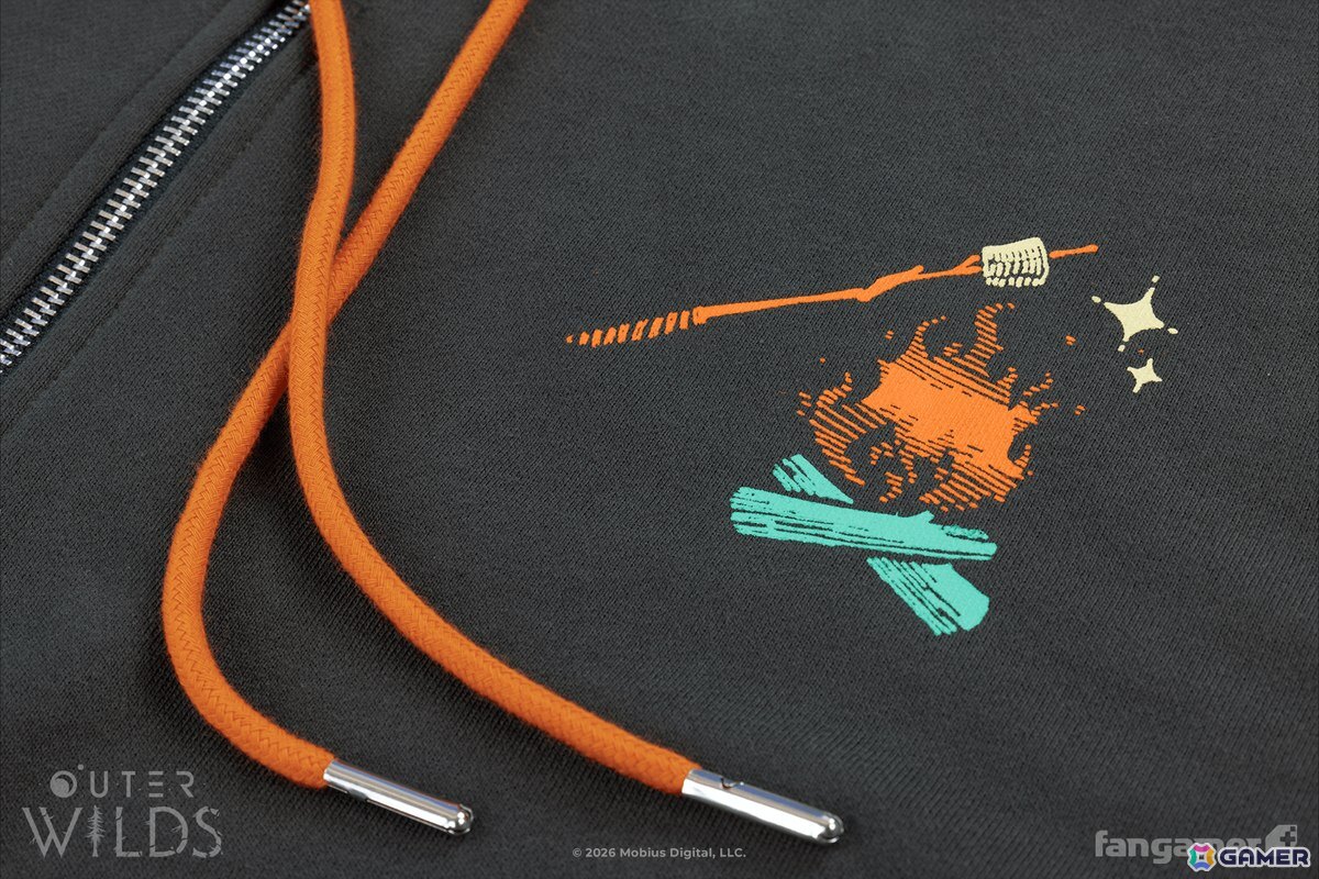 Outer Wilds 住人ぬいぐるみ