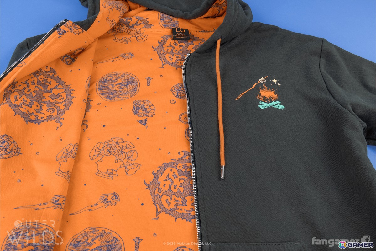 Outer Wilds Nomaiの仮面 ピンバッジ