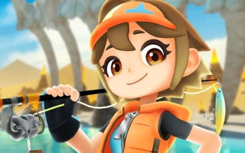 自分好みのスタイルで世界中の釣り場を巡るフィッシングアクション「釣りスタ ワールドツアー」Steam版が配信！