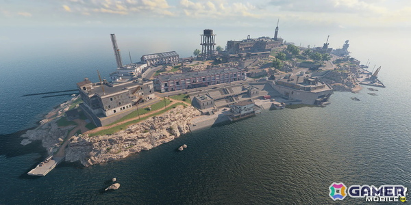 「CoD モバイル」のシーズン4「永遠の牢獄」は4月23日より開始！「ゴジラxコング」とのコラボも実装の画像2