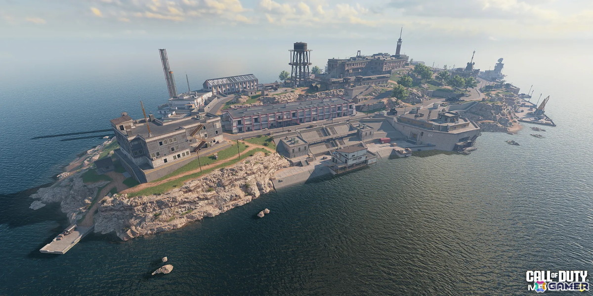 「CoD モバイル」のシーズン4「永遠の牢獄」は4月23日より開始!「ゴジラxコング」とのコラボも実装の画像