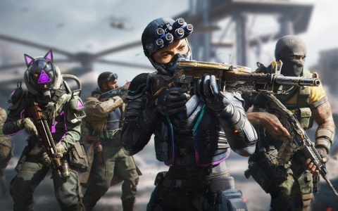 「CoD モバイル」のシーズン4「永遠の牢獄」は4月23日より開始！「ゴジラxコング」とのコラボも実装