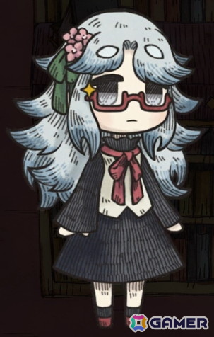 MAP屋オウルインのイラスト