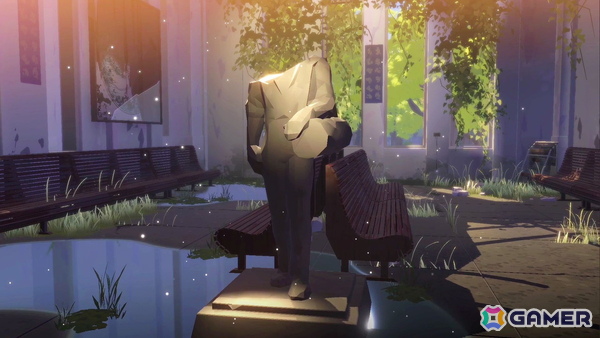 フォトアドベンチャー「OPUS: Prism Peak」がSwitch2/Switch/Steamにて配信！新たな神霊やゲーム要素も公開にの画像8