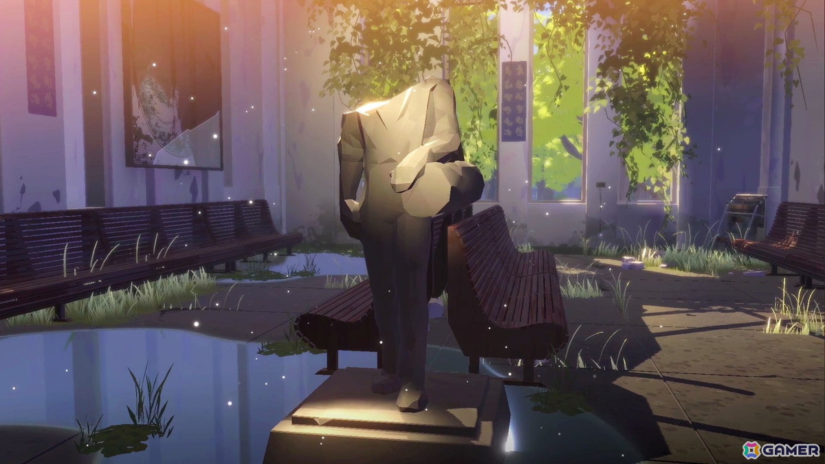 フォトアドベンチャー「OPUS: Prism Peak」がSwitch2/Switch/Steamにて配信！新たな神霊やゲーム要素も公開にの画像8