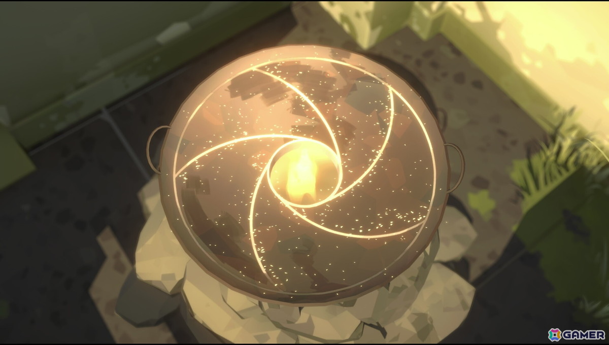 フォトアドベンチャー「OPUS: Prism Peak」がSwitch2/Switch/Steamにて配信！新たな神霊やゲーム要素も公開にの画像