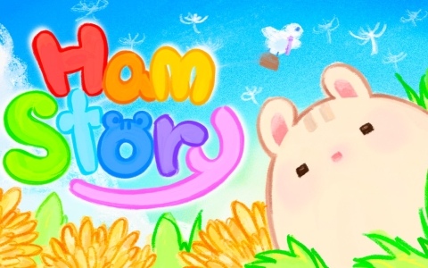 「Hamstory」INDIE Live Expo 2026出展にあわせアップデートを実施!アシストモード追加とマップ全面改修でより遊びやすく