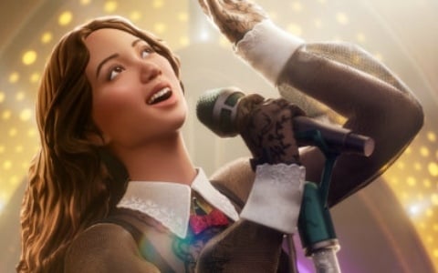 「Fortnite Festival」Laufeyさんがアイコンとなるシーズン14が開催!新たな演奏方法としてマイクボーカル、プロドラムが登場