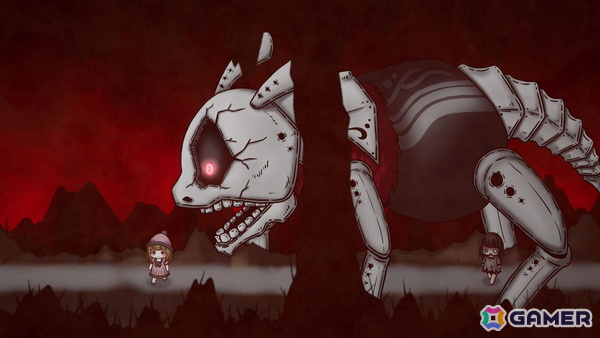「Alice in Wonder Underland AIWU」Switchダウンロード版の予約購入が発売記念の20％OFFセールでスタート！の画像6