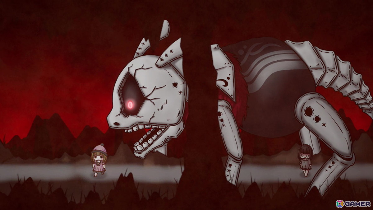 「Alice in Wonder Underland AIWU」Switchダウンロード版の予約購入が発売記念の20％OFFセールでスタート！の画像