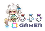 「メイプルストーリーM」サービス開始から7周年を記念したイベントを開催！新職業「リン」が実装の画像11