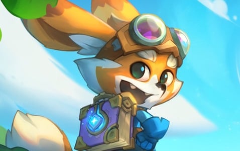 Switchパッケージ版「Pilo and the Holobook~ピロと不思議な百科事典~」が発売!絵本のような世界を旅しながらステッカーを集めるコージーADV