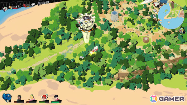 ロボアニメ風タクティカルRPG「NITRO GEN OMEGA」正式版は5月12日にPS5/Xbox Series X|S/PCでリリース！の画像
