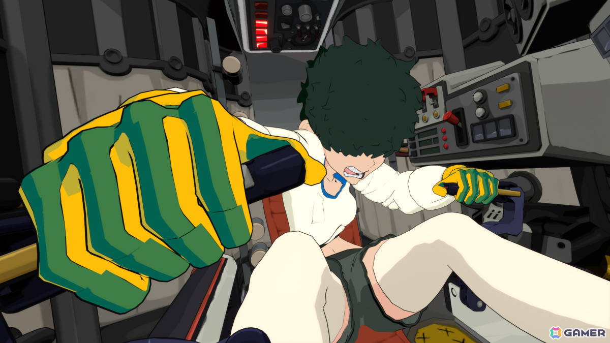 ロボアニメ風タクティカルRPG「NITRO GEN OMEGA」正式版は5月12日にPS5/Xbox Series X|S/PCでリリース！の画像4