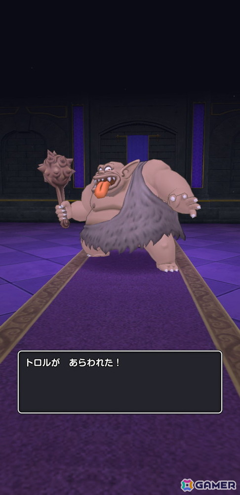 ローグライトRPGなのに「ドラゴンクエスト」感溢れる手触り！「ドラゴンクエストスマッシュグロウ」リリース直前レビューの画像9