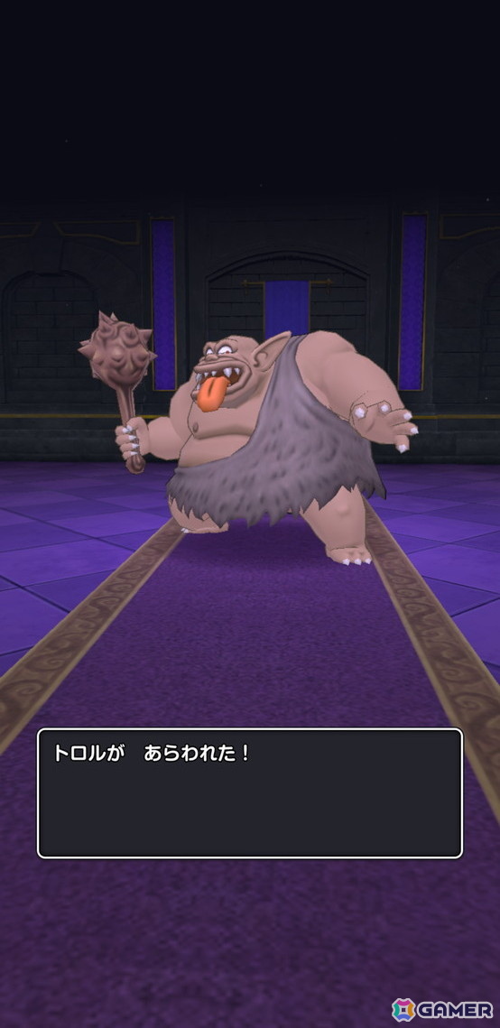 ローグライトRPGなのに「ドラゴンクエスト」感溢れる手触り！「ドラゴンクエストスマッシュグロウ」リリース直前レビューの画像