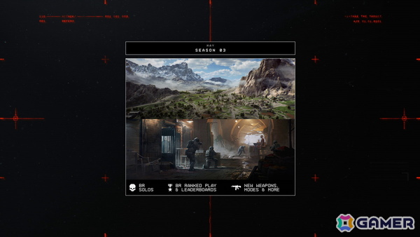 「バトルフィールド6」史上最大規模のマップや海戦を導入するシーズン3・4の情報が公開！「REDSEC」のソロ＆ランクプレイも実装の画像2