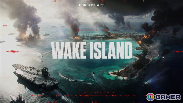 「バトルフィールド6」史上最大規模のマップや海戦を導入するシーズン3・4の情報が公開！「REDSEC」のソロ＆ランクプレイも実装の画像26