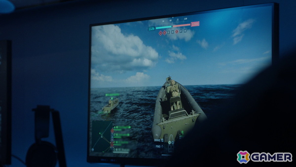 「バトルフィールド6」史上最大規模のマップや海戦を導入するシーズン3・4の情報が公開！「REDSEC」のソロ＆ランクプレイも実装の画像27