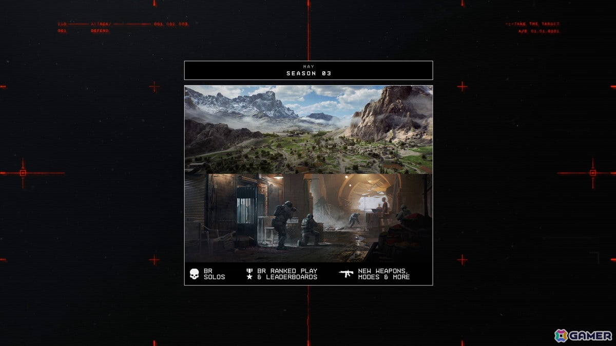 「バトルフィールド6」史上最大規模のマップや海戦を導入するシーズン3・4の情報が公開！「REDSEC」のソロ＆ランクプレイも実装の画像2