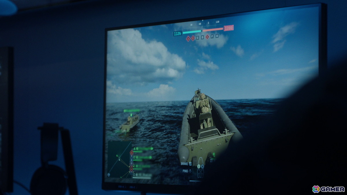 「バトルフィールド6」史上最大規模のマップや海戦を導入するシーズン3・4の情報が公開！「REDSEC」のソロ＆ランクプレイも実装の画像27
