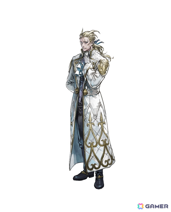 「冒険家エリオットの千年物語」魔法の時代に登場するキャラクターや舞台が公開！武器や魔石強化に関する情報もの画像9