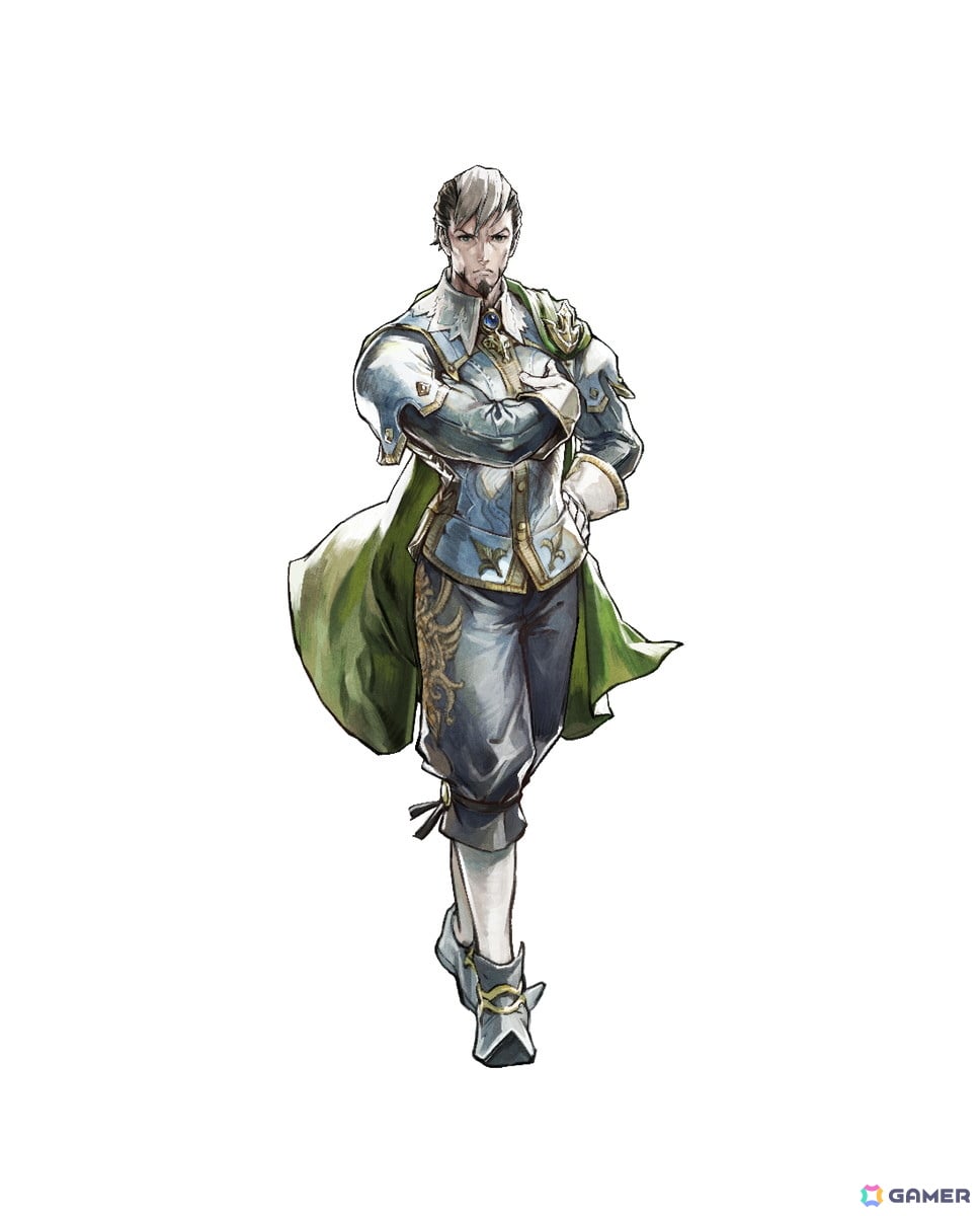 「冒険家エリオットの千年物語」魔法の時代に登場するキャラクターや舞台が公開！武器や魔石強化に関する情報もの画像