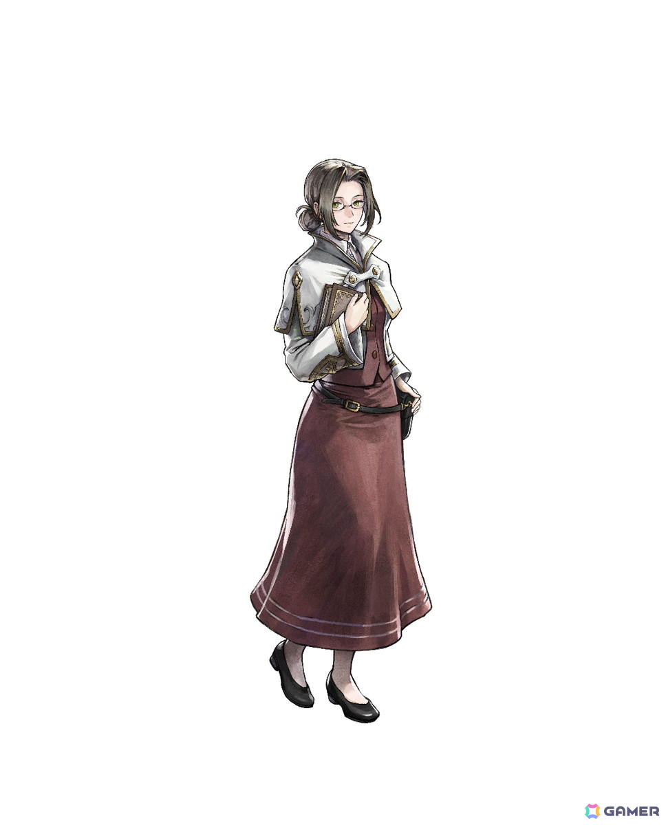 「冒険家エリオットの千年物語」魔法の時代に登場するキャラクターや舞台が公開！武器や魔石強化に関する情報もの画像