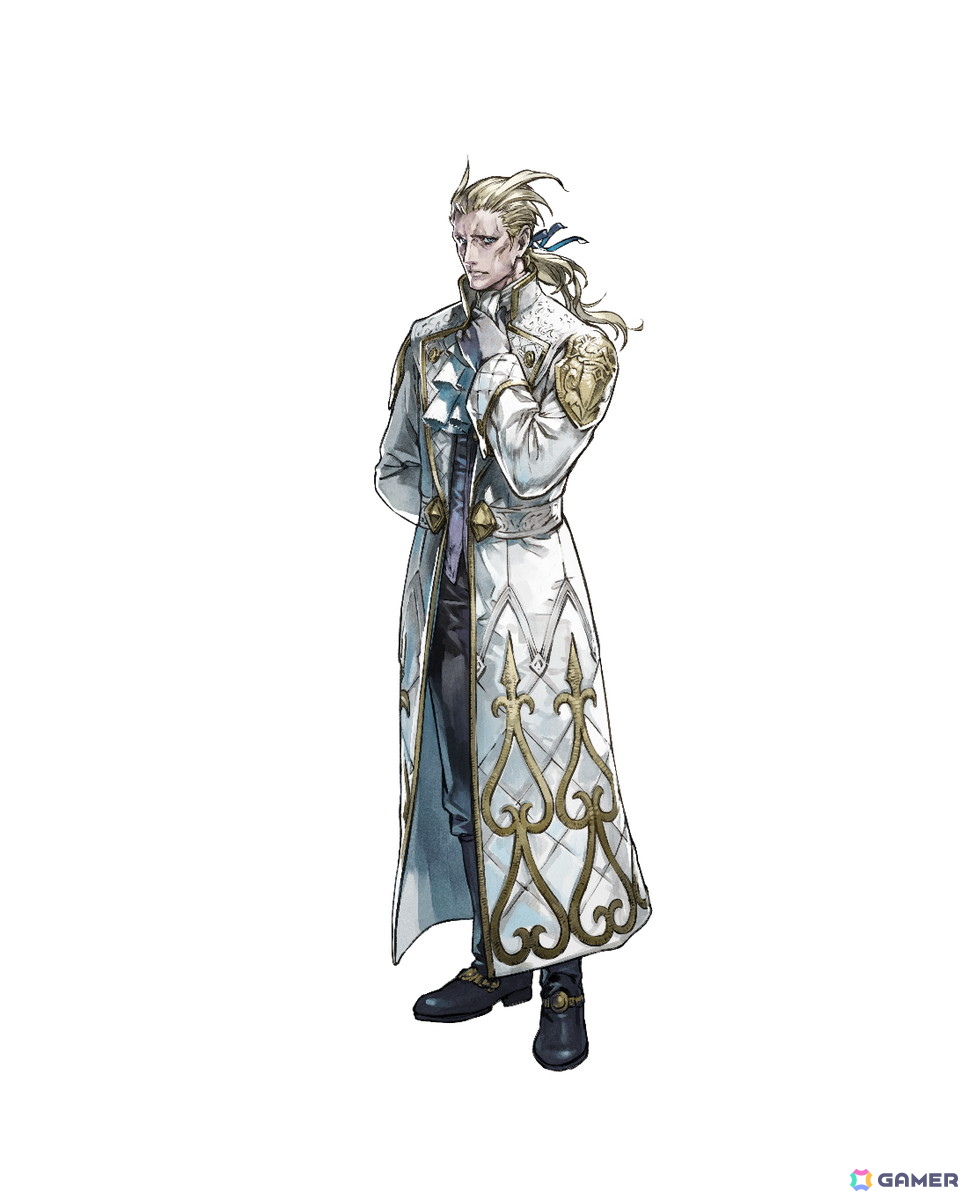 「冒険家エリオットの千年物語」魔法の時代に登場するキャラクターや舞台が公開！武器や魔石強化に関する情報もの画像