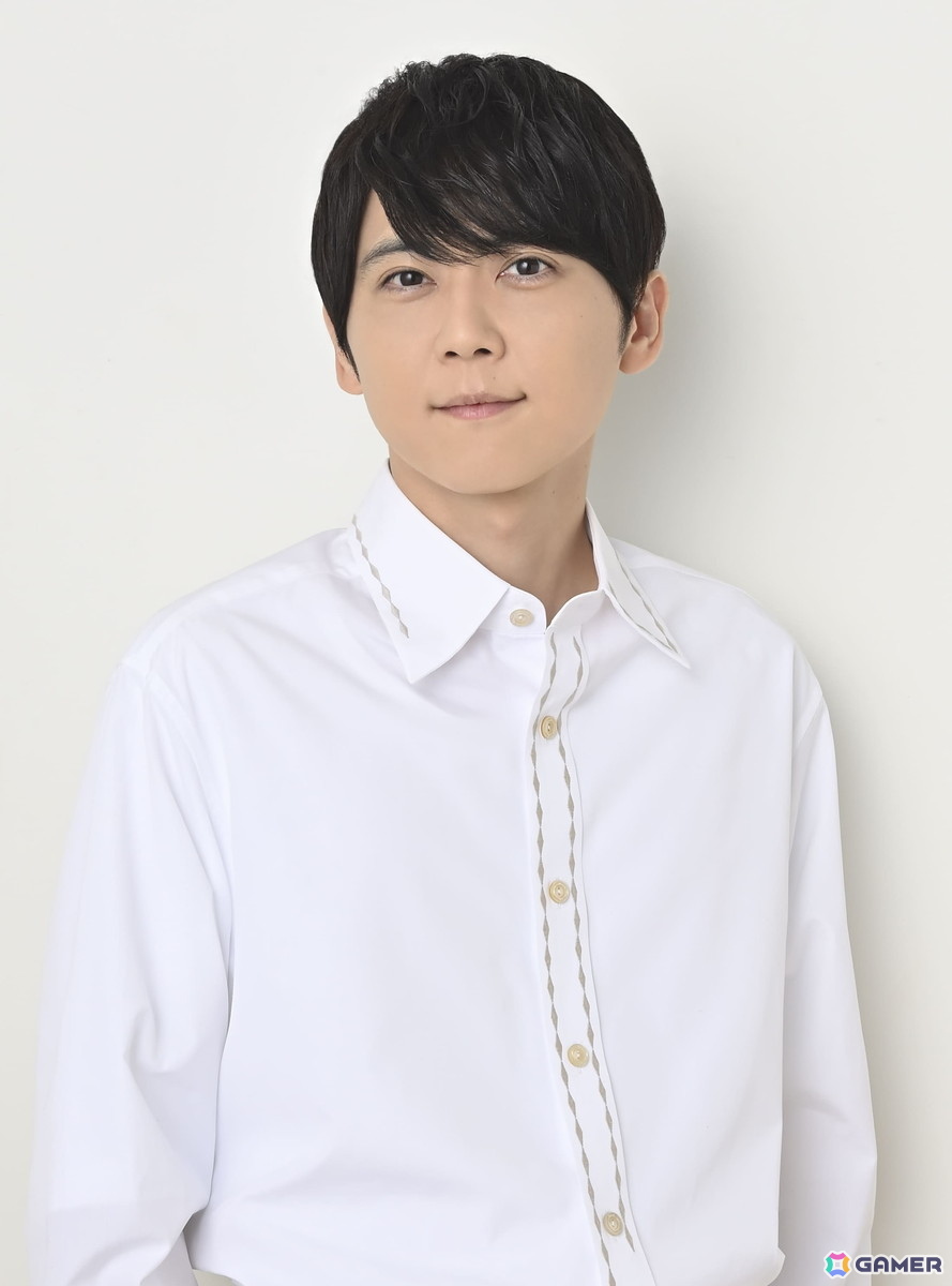 おこしやす大使 梶裕貴さん