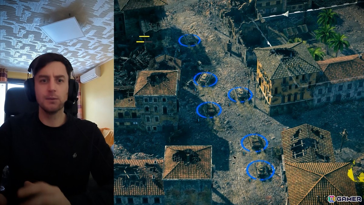 サドン ストライク 5のプレオーダー情報