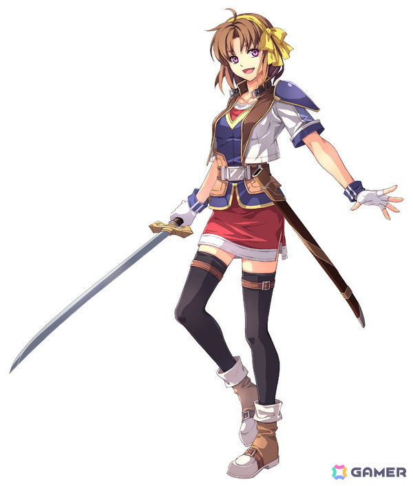 「空の軌跡 the 2nd」の発売日が9月17日に決定！アルバムやDLC衣装、Blu-ray、書籍を同梱した「ウロボロス BOX」も登場の画像13