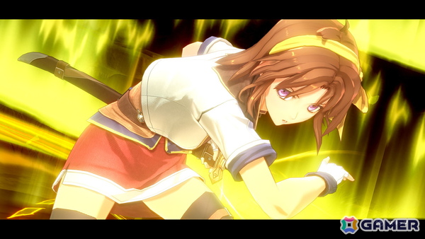 「空の軌跡 the 2nd」の発売日が9月17日に決定！アルバムやDLC衣装、Blu-ray、書籍を同梱した「ウロボロス BOX」も登場の画像16