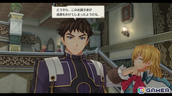 「空の軌跡 the 2nd」の発売日が9月17日に決定！アルバムやDLC衣装、Blu-ray、書籍を同梱した「ウロボロス BOX」も登場の画像22