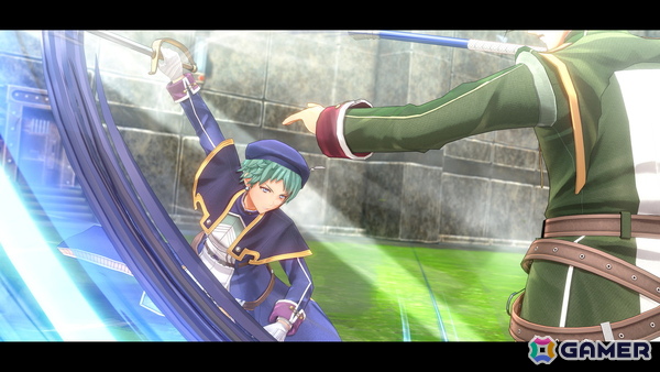 「空の軌跡 the 2nd」の発売日が9月17日に決定！アルバムやDLC衣装、Blu-ray、書籍を同梱した「ウロボロス BOX」も登場の画像27