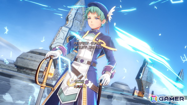 「空の軌跡 the 2nd」の発売日が9月17日に決定！アルバムやDLC衣装、Blu-ray、書籍を同梱した「ウロボロス BOX」も登場の画像28