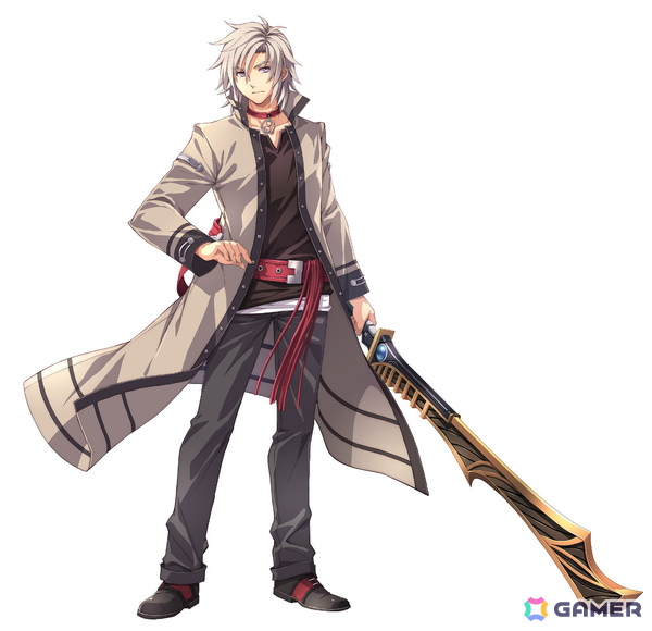 「空の軌跡 the 2nd」の発売日が9月17日に決定！アルバムやDLC衣装、Blu-ray、書籍を同梱した「ウロボロス BOX」も登場の画像29