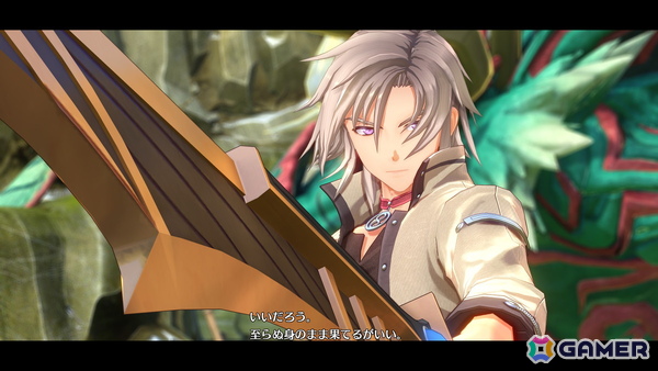 「空の軌跡 the 2nd」の発売日が9月17日に決定！アルバムやDLC衣装、Blu-ray、書籍を同梱した「ウロボロス BOX」も登場の画像31