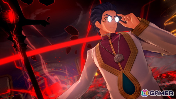 「空の軌跡 the 2nd」の発売日が9月17日に決定！アルバムやDLC衣装、Blu-ray、書籍を同梱した「ウロボロス BOX」も登場の画像36