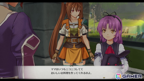 「空の軌跡 the 2nd」の発売日が9月17日に決定！アルバムやDLC衣装、Blu-ray、書籍を同梱した「ウロボロス BOX」も登場の画像38
