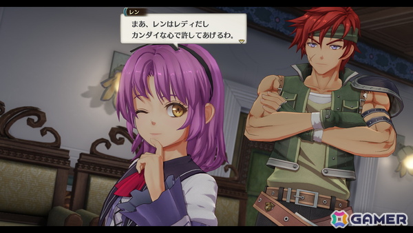 「空の軌跡 the 2nd」の発売日が9月17日に決定！アルバムやDLC衣装、Blu-ray、書籍を同梱した「ウロボロス BOX」も登場の画像39