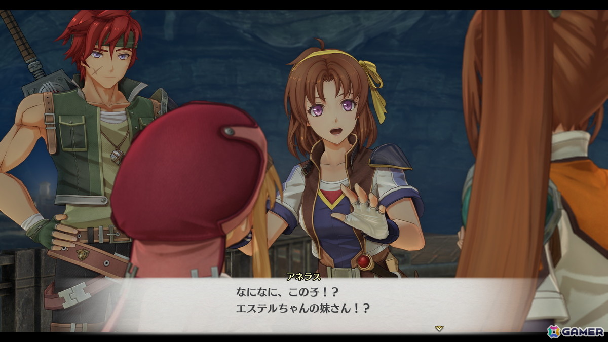 「空の軌跡 the 2nd」の発売日が9月17日に決定!アルバムやDLC衣装、Blu-ray、書籍を同梱した「ウロボロス BOX」も登場の画像