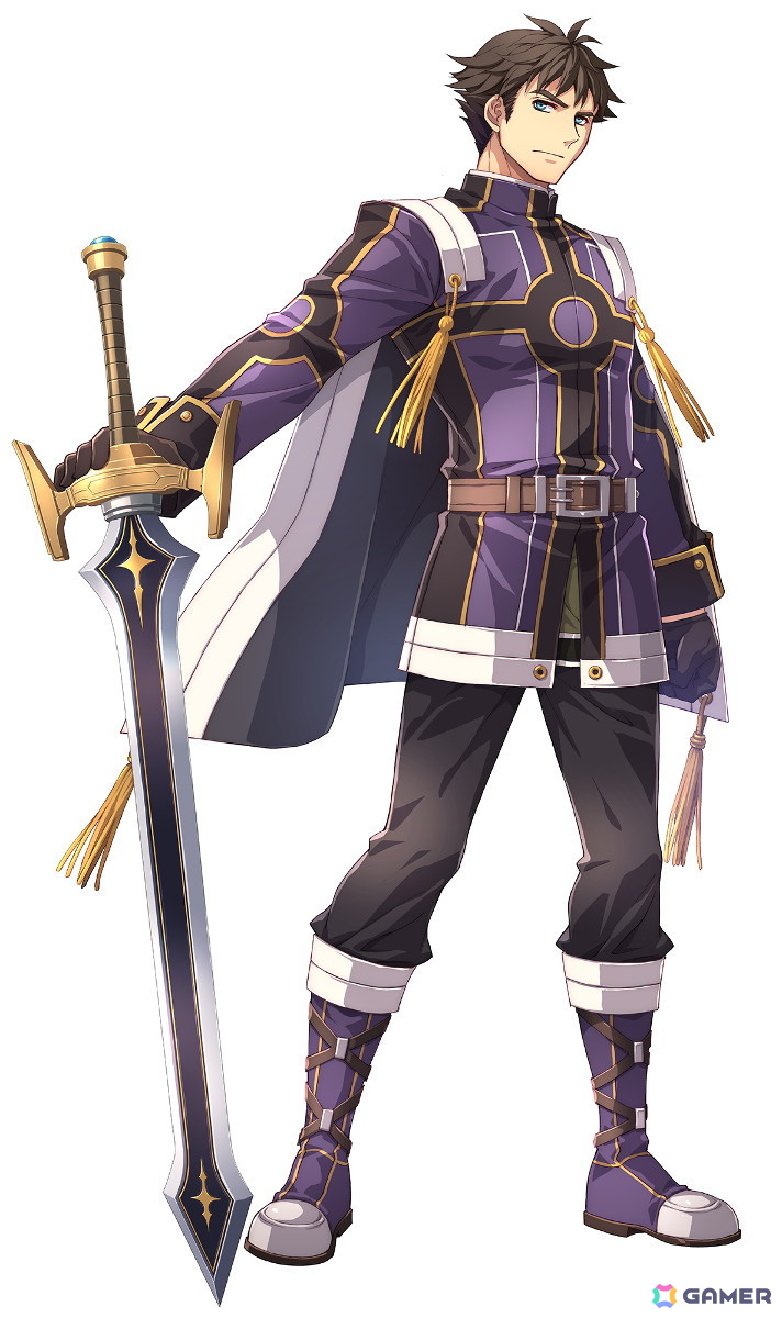 「空の軌跡 the 2nd」の発売日が9月17日に決定!アルバムやDLC衣装、Blu-ray、書籍を同梱した「ウロボロス BOX」も登場の画像