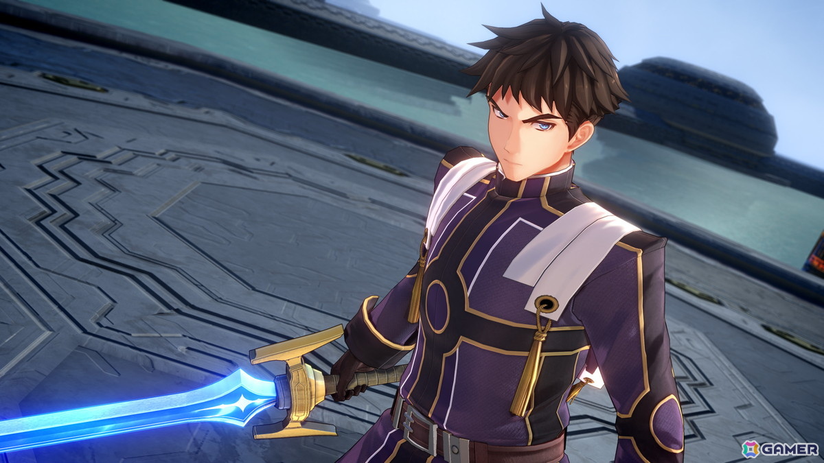 「空の軌跡 the 2nd」の発売日が9月17日に決定!アルバムやDLC衣装、Blu-ray、書籍を同梱した「ウロボロス BOX」も登場の画像