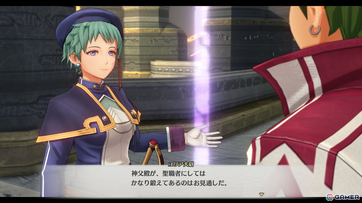 「空の軌跡 the 2nd」の発売日が9月17日に決定!アルバムやDLC衣装、Blu-ray、書籍を同梱した「ウロボロス BOX」も登場の画像